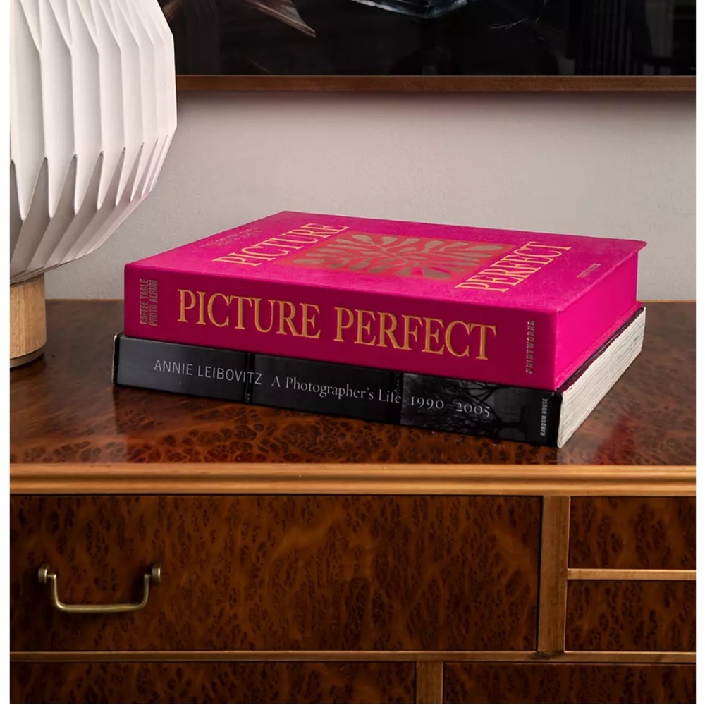 Printworks Coffee Table Photo Album